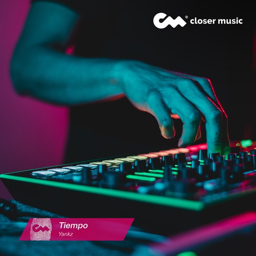 Tiempo - Instrumental