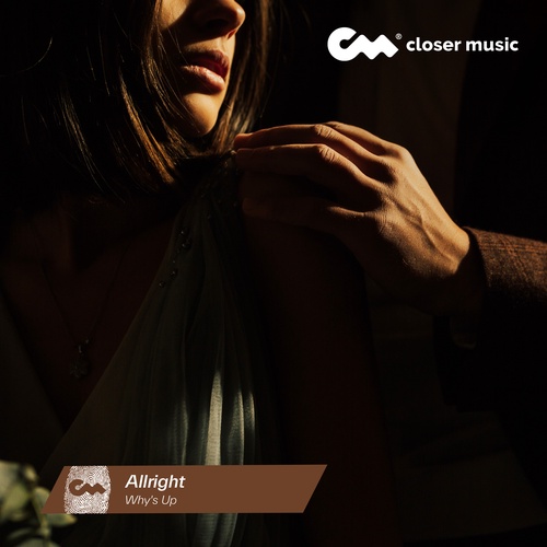 Allright - Instrumental
