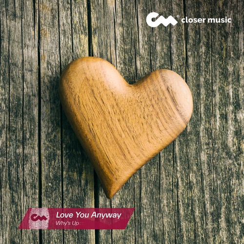 Love You Anyway - Instrumental