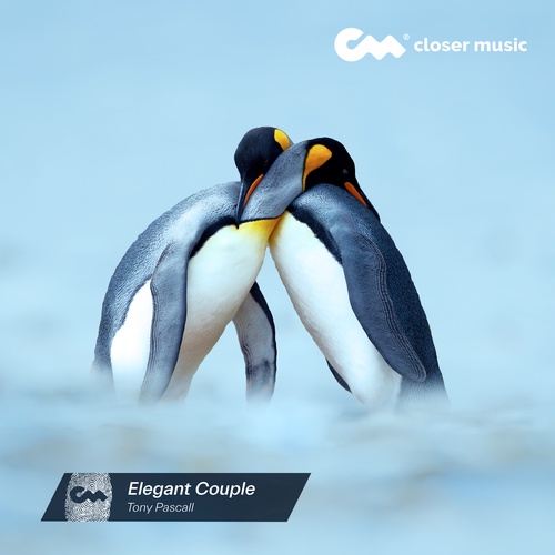 Elegant Couple - Instrumental