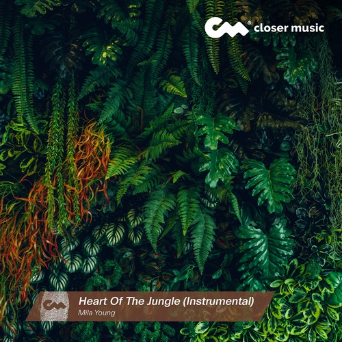Heart Of The Jungle - Instrumental