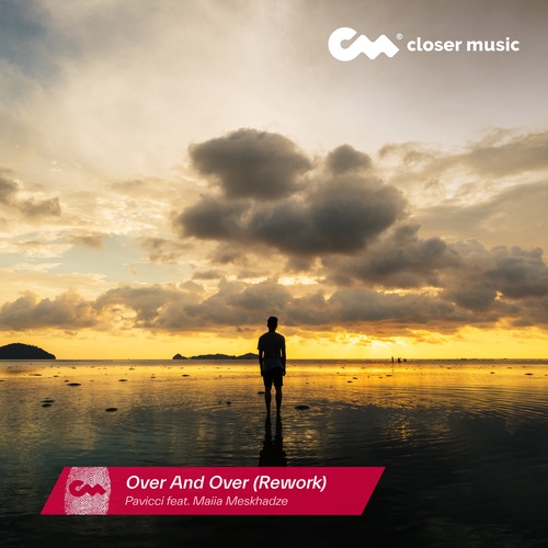 Over And Over - Rework Instrumental