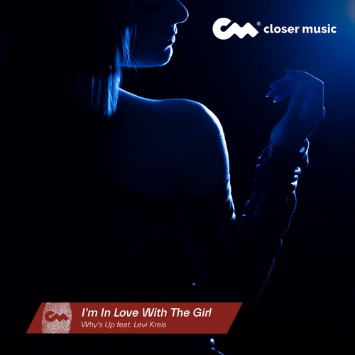I'm In Love With The Girl - Instrumental
