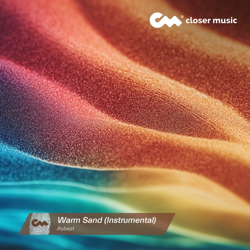 Warm Sand - Instrumental