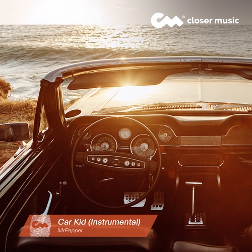 Car Kid - Instrumental