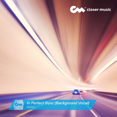 In Perfect Sync - Background Vocal