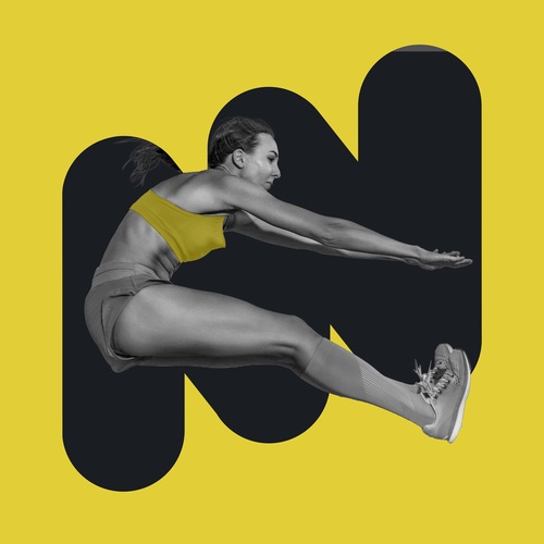 playlist-Motivation Boost