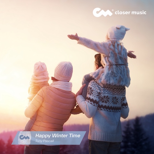Happy Winter Time - Instrumental