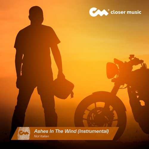 Ashes In The Wind - Instrumental