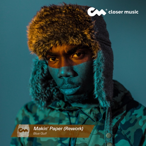 Makin' Paper - Rework Instrumental