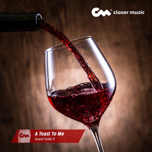 A Toast To Me - Instrumental