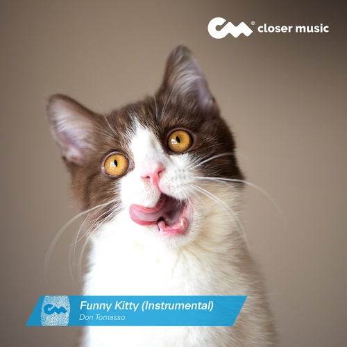 Funny Kitty - Instrumental