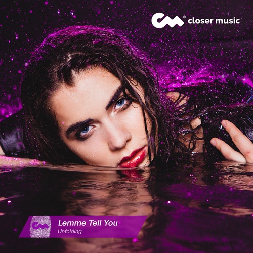 Lemme Tell You - Remix