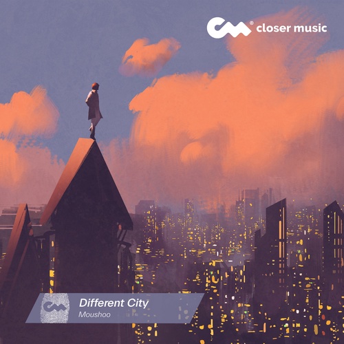 Different City - Instrumental