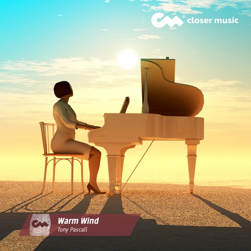 Warm Wind - Instrumental