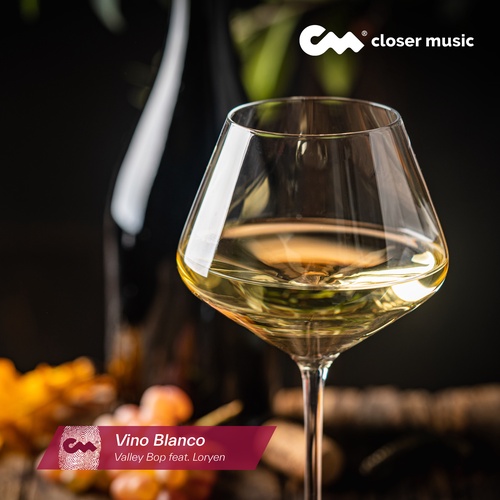 Vino Blanco