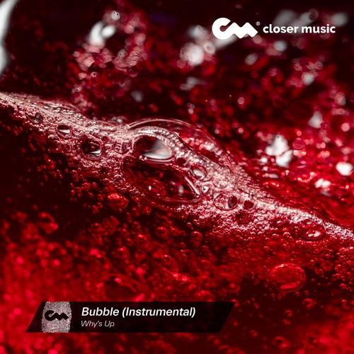 Bubble - Instrumental