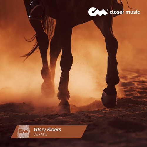 Glory Riders