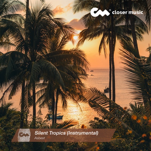 Silent Tropics - Instrumental