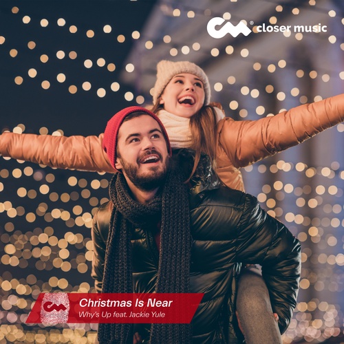 Christmas Is Near - Instrumental