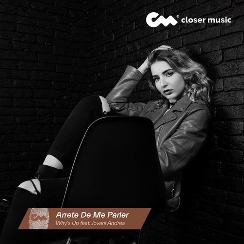 Arrete De Me Parler - Instrumental
