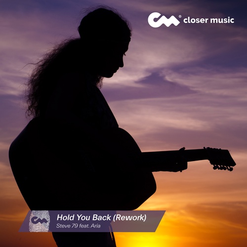 Hold You Back - Instrumental