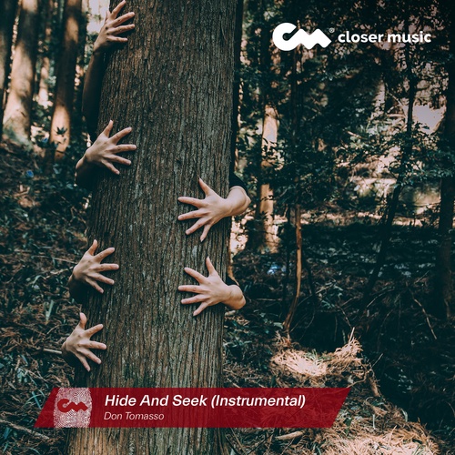 Hide And Seek - Instrumental