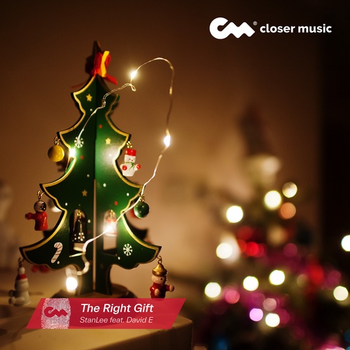 The Right Gift - Instrumental