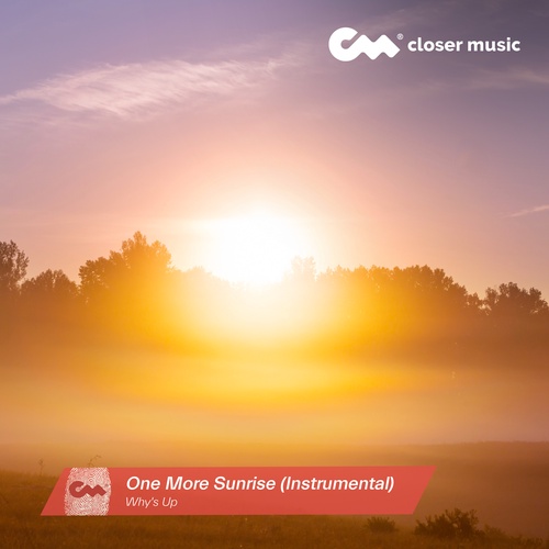 One More Sunrise - Instrumental