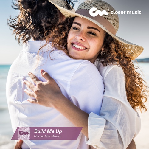Build Me Up - Instrumental
