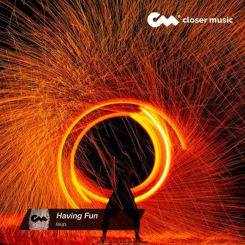 Having Fun - Instrumental