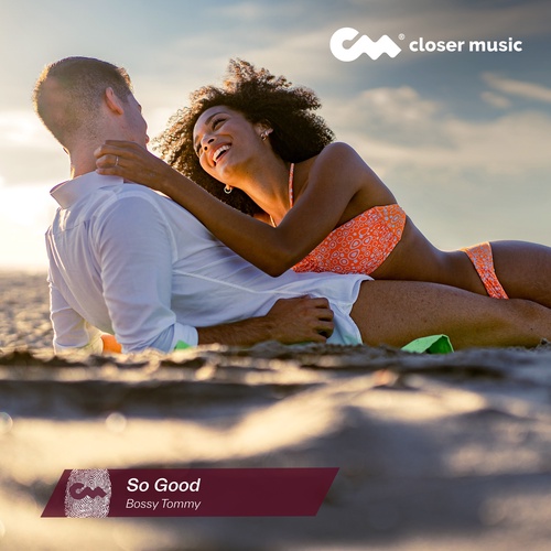 So Good - Instrumental