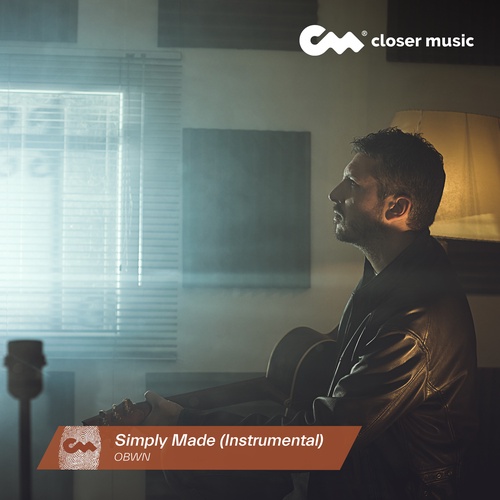 Simply Made - Instrumental