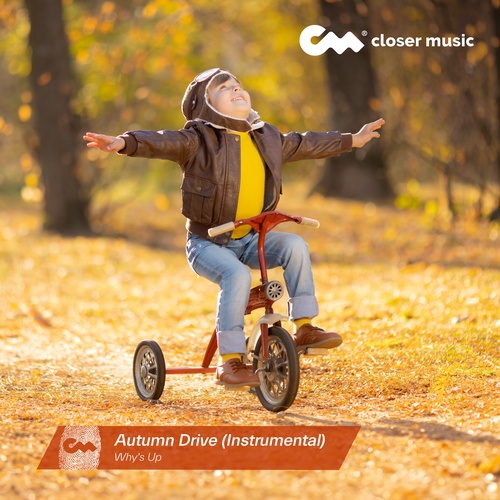 Autumn Drive - Instrumental