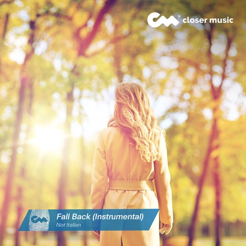 Fall Back - Instrumental