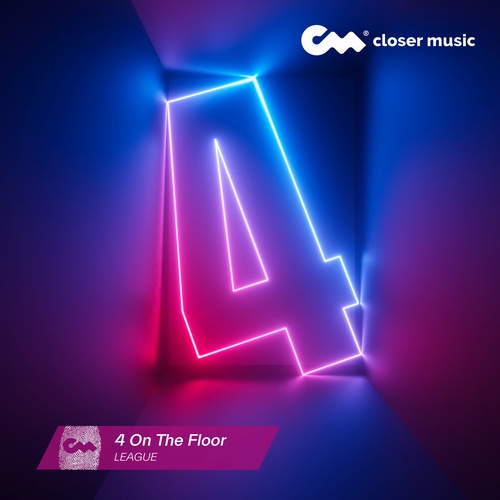 4 On The Floor - Instrumental