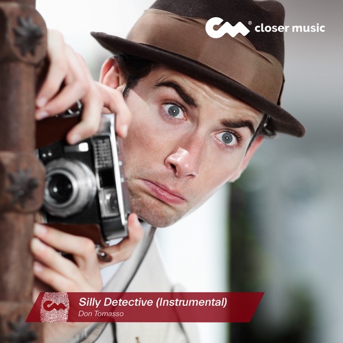 Silly Detective - Instrumental