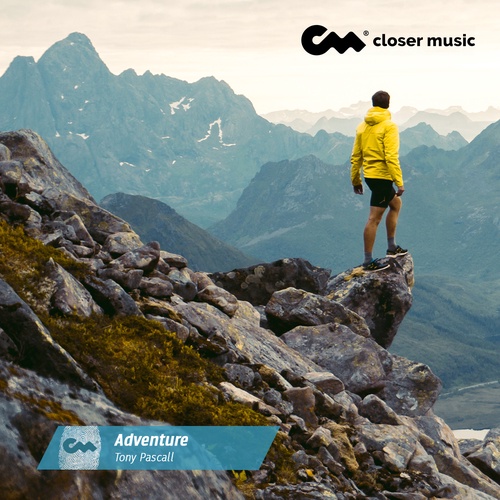 Adventure - Instrumental