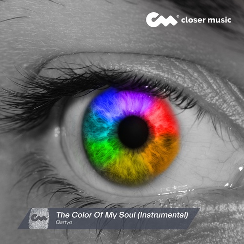 The Color Of My Soul - Instrumental