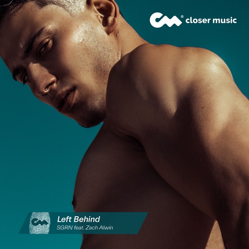 Left Behind