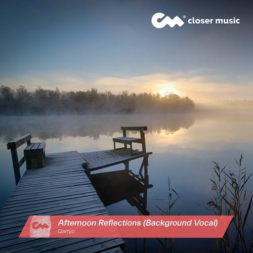 Afternoon Reflections - Background Vocal
