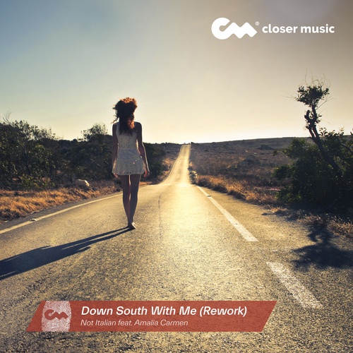 Down South With Me - Rework Instrumental