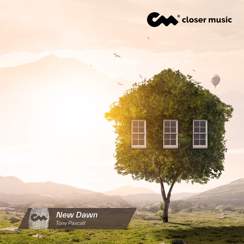 New Dawn - Instrumental