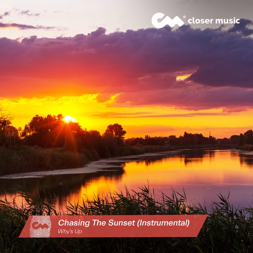 Chasing The Sunset - Instrumental
