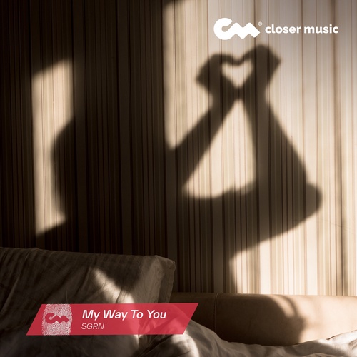 My Way To You - Instrumental