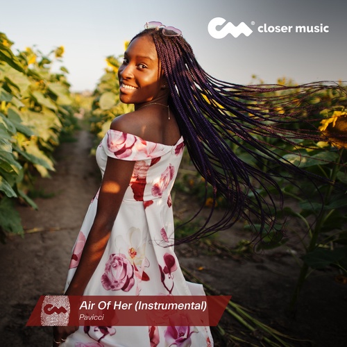 Air Of Her - Instrumental
