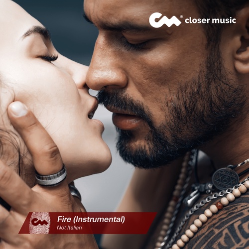 Fire - Instrumental