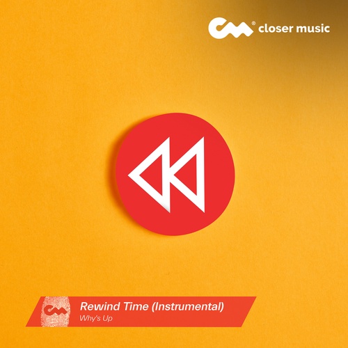Rewind Time - Instrumental