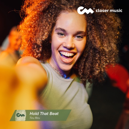 Hold That Beat