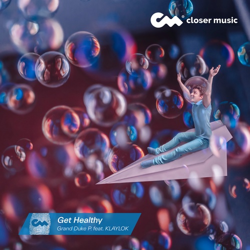Get Healthy - Vocal